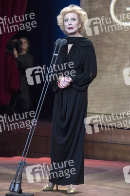 Goya Awards 2018 in Madrid