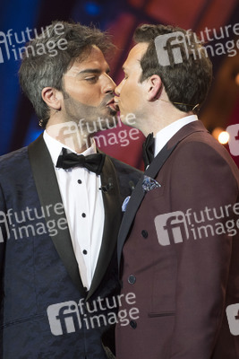 Goya Awards 2018 in Madrid