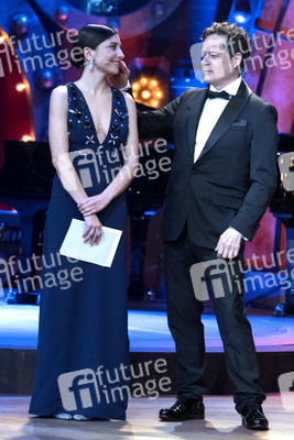 Goya Awards 2018 in Madrid