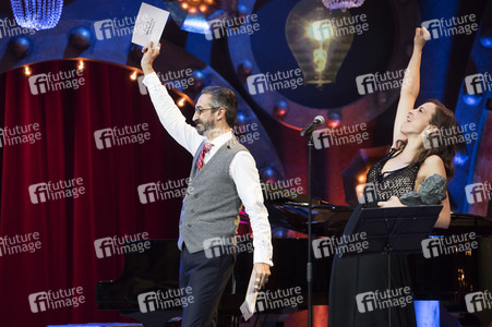 Goya Awards 2018 in Madrid