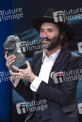 Goya Awards 2018 in Madrid