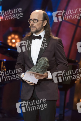Goya Awards 2018 in Madrid