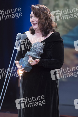 Goya Awards 2018 in Madrid
