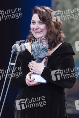 Goya Awards 2018 in Madrid