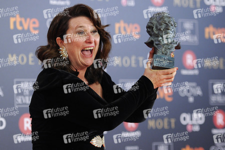 Goya Awards 2018 in Madrid
