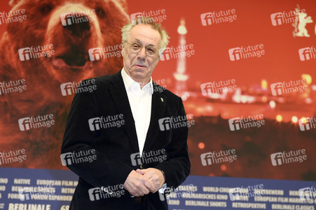 Programm-Pressekonferenz der Berlinale 2018