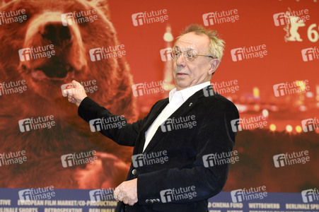 Programm-Pressekonferenz der Berlinale 2018