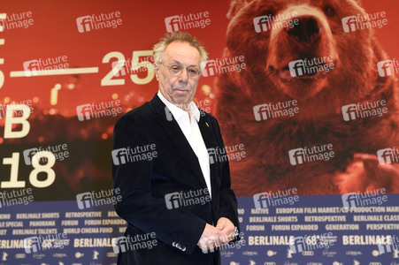 Programm-Pressekonferenz der Berlinale 2018