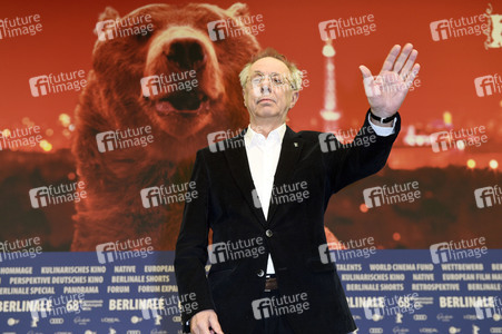 Programm-Pressekonferenz der Berlinale 2018