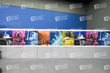 Programm-Pressekonferenz der Berlinale 2018