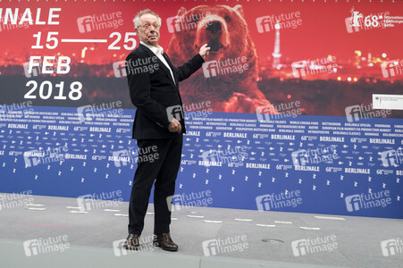 Programm-Pressekonferenz der Berlinale 2018