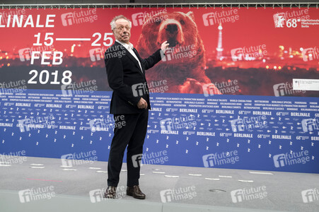 Programm-Pressekonferenz der Berlinale 2018