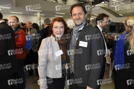 Neujahrsempfang für den Münchner Osten 2018