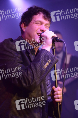 Konzert von Electric Six in Hannover
