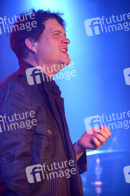 Konzert von Electric Six in Hannover
