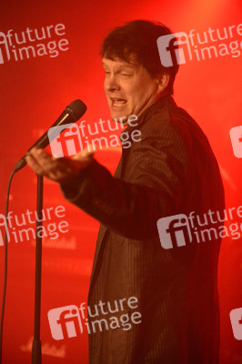 Konzert von Electric Six in Hannover