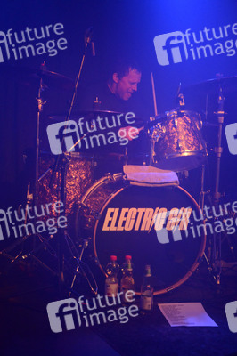 Konzert von Electric Six in Hannover