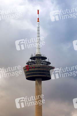 Symbolbild Fernsehturm