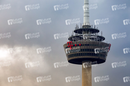 Symbolbild Fernsehturm
