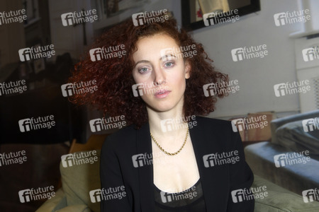 Fototermin mit MarieMarie in Berlin