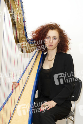 Fototermin mit MarieMarie in Berlin