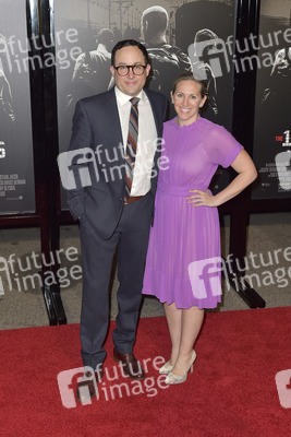 Filmpremiere 'The 15:17 to Paris' in Burbank
