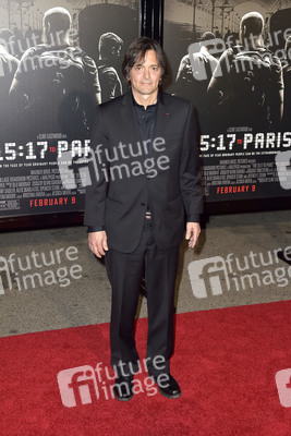 Filmpremiere 'The 15:17 to Paris' in Burbank