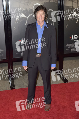 Filmpremiere 'The 15:17 to Paris' in Burbank