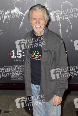 Filmpremiere 'The 15:17 to Paris' in Burbank