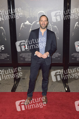 Filmpremiere 'The 15:17 to Paris' in Burbank