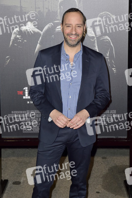 Filmpremiere 'The 15:17 to Paris' in Burbank