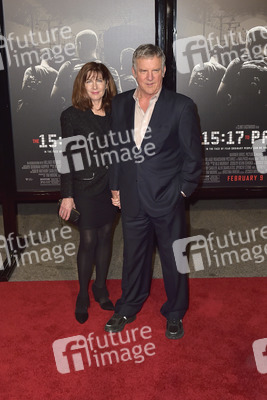 Filmpremiere 'The 15:17 to Paris' in Burbank