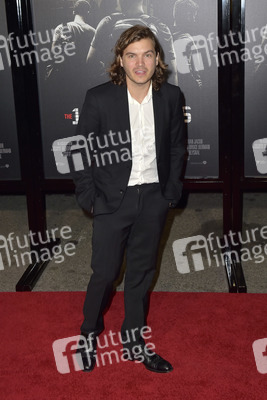 Filmpremiere 'The 15:17 to Paris' in Burbank
