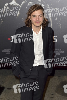 Filmpremiere 'The 15:17 to Paris' in Burbank