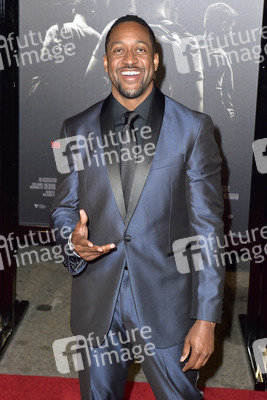 Filmpremiere 'The 15:17 to Paris' in Burbank