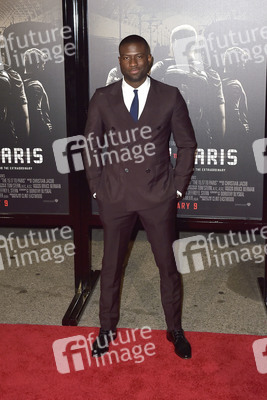 Filmpremiere 'The 15:17 to Paris' in Burbank