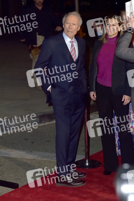Filmpremiere 'The 15:17 to Paris' in Burbank