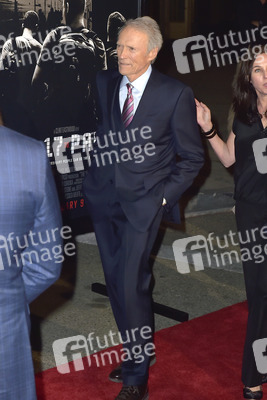 Filmpremiere 'The 15:17 to Paris' in Burbank