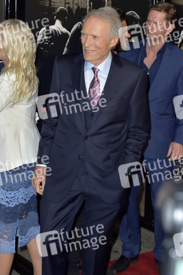 Filmpremiere 'The 15:17 to Paris' in Burbank