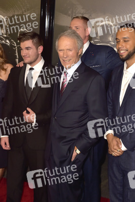Filmpremiere 'The 15:17 to Paris' in Burbank