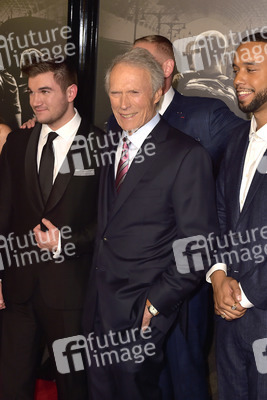 Filmpremiere 'The 15:17 to Paris' in Burbank