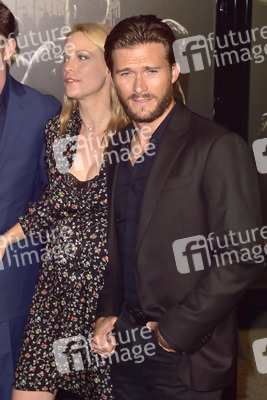 Filmpremiere 'The 15:17 to Paris' in Burbank