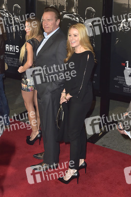 Filmpremiere 'The 15:17 to Paris' in Burbank
