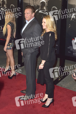 Filmpremiere 'The 15:17 to Paris' in Burbank