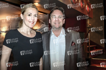 Stunksitzung 2018 in Hannover