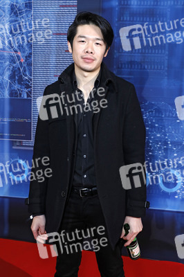 Serienpremiere 'Einstein' in Köln