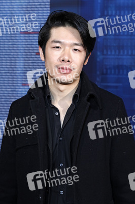 Serienpremiere 'Einstein' in Köln
