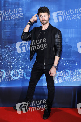 Serienpremiere 'Einstein' in Köln