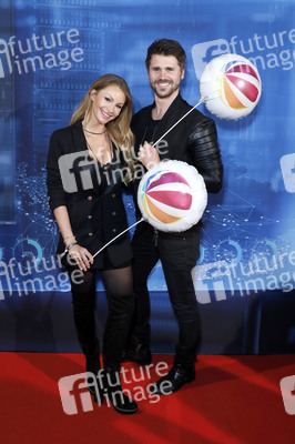 Serienpremiere 'Einstein' in Köln