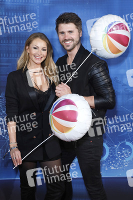 Serienpremiere 'Einstein' in Köln